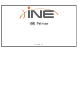 ISE Primer.pdf